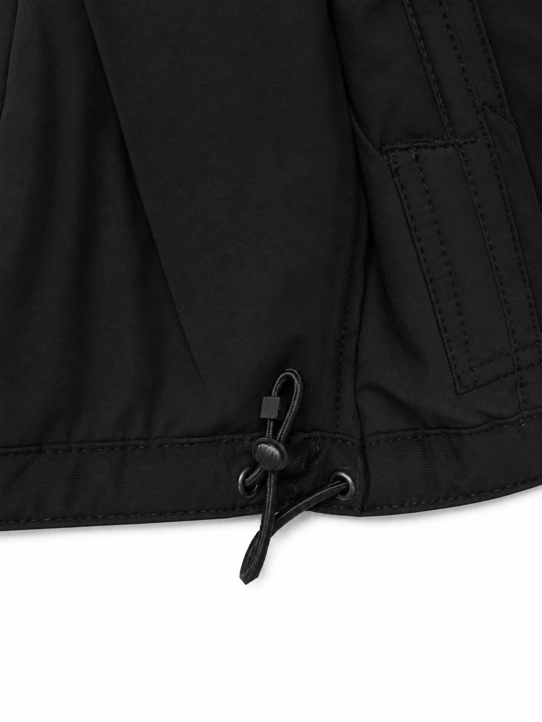 Carhartt Women's Black Rugged Flex Relaxed Collar Vest Sleeve Less (S10)