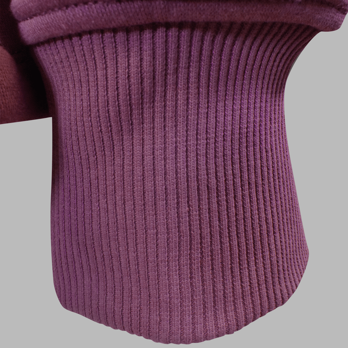 HD Branded Women's Hoodie Wood Violet Rebellious Laced Pullover (S06)