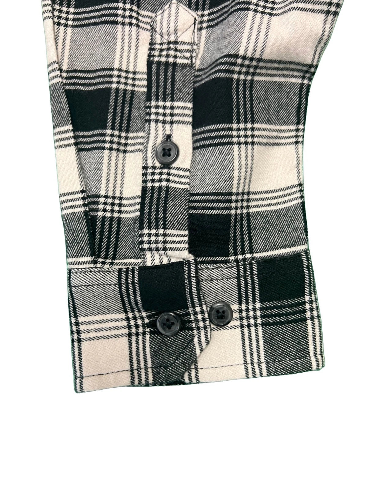 Carhartt Men's Malt/Black Shirt Rugged Flex Relaxed Fit Button Down L/S (356)