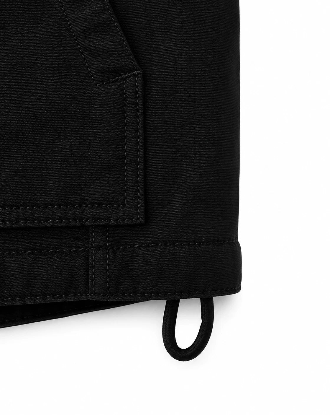Carhartt Women's Black Rugged Flex Relaxed Collar Vest Sleeve Less (S10)