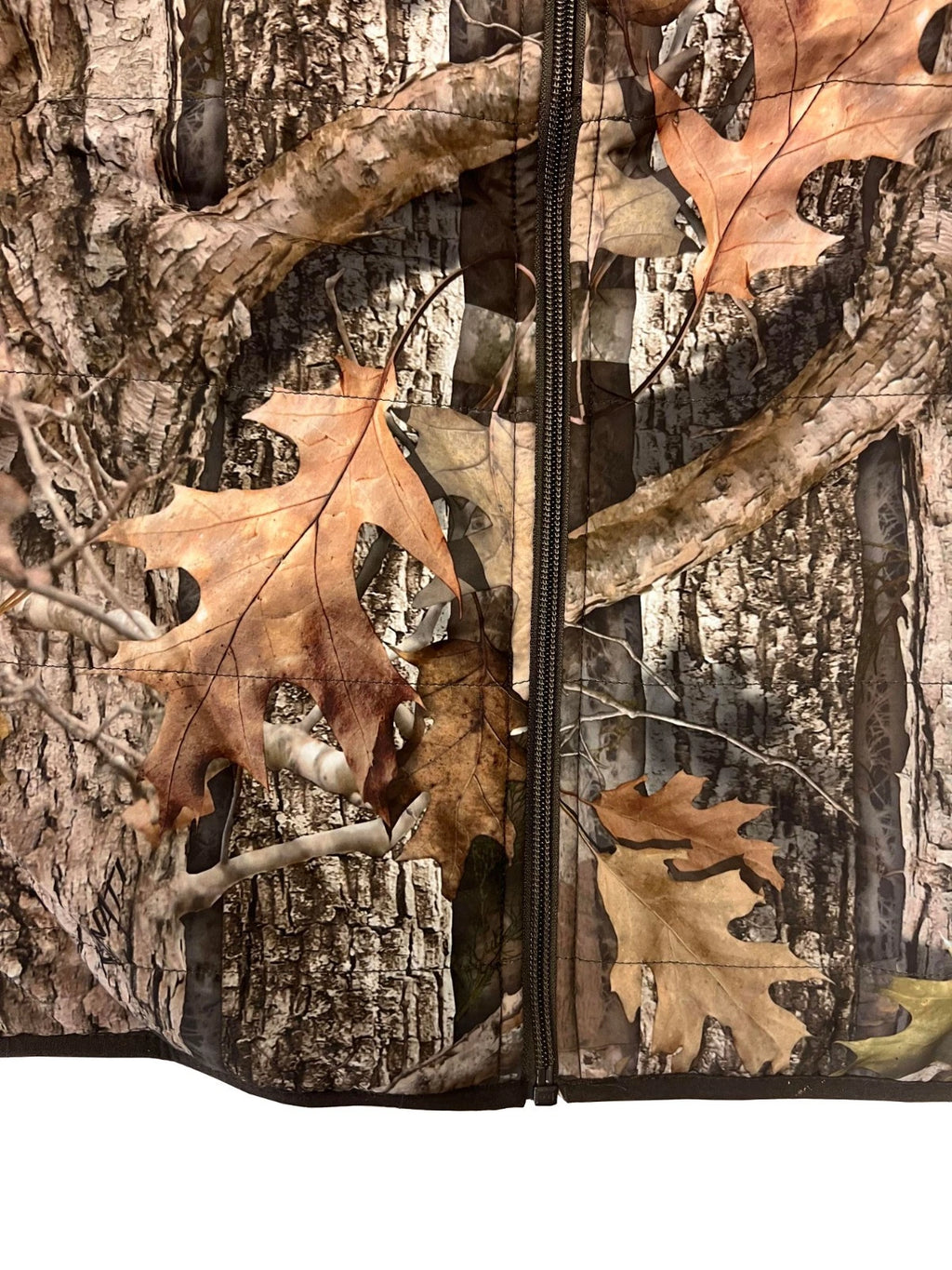 RedHead Men's Blaze Jacket - TrueTimber Kanati Camo Reversible Jacket (S01)