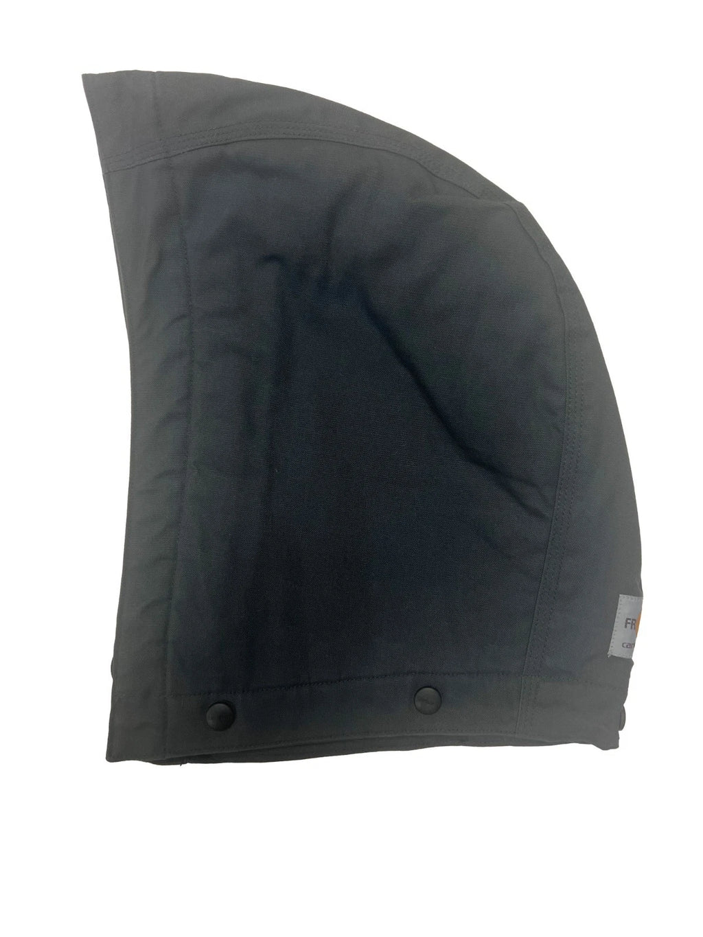 Carhartt FR Grey Hood Insulated Quick Duck Thinsulate Flame Resistant CAT3 (S02)