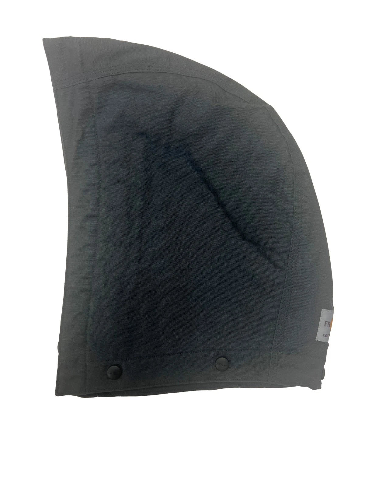 Carhartt FR Grey Hood Insulated Quick Duck Thinsulate Flame Resistant CAT3 (S02)