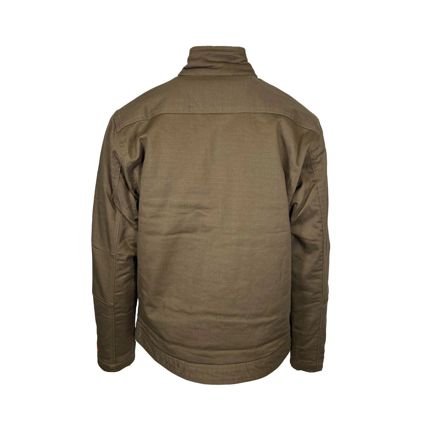 Wrangler FR Men's Fallen Rock Work Jacket Full Zip Flame Resistant CAT 2 (S01)