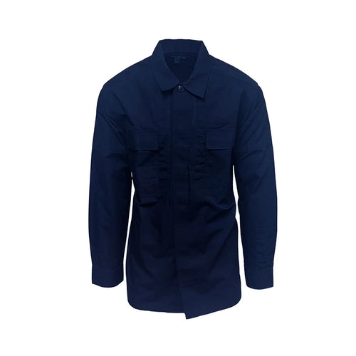 5.11 Tactical Men's Navy Shirt Flexlite Pro Long Sleeve (S03)