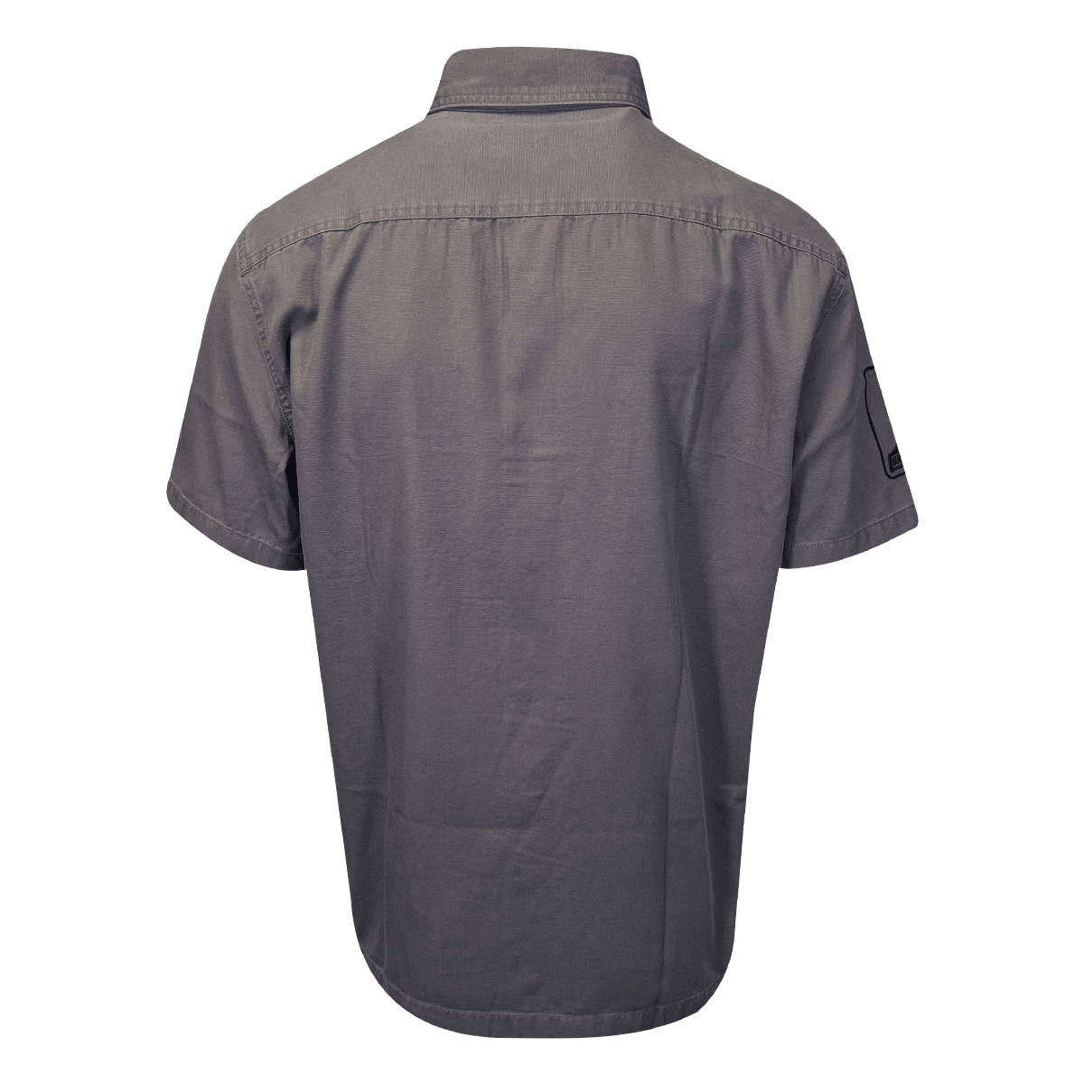 HD Branded Men's Blackened Pearl Shirt Forever Canvas S/S (S66)