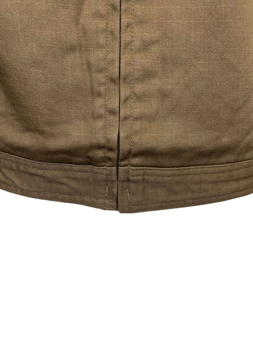 Wrangler FR Men's Fallen Rock Work Jacket Full Zip Flame Resistant CAT 2 (S01)