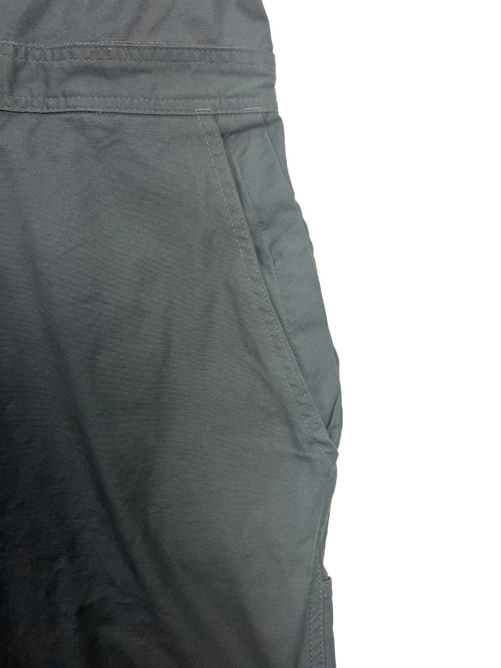 Carhartt Men's Gravel Coveralls Rugged Flex Stretch Technology Canvas (S05)