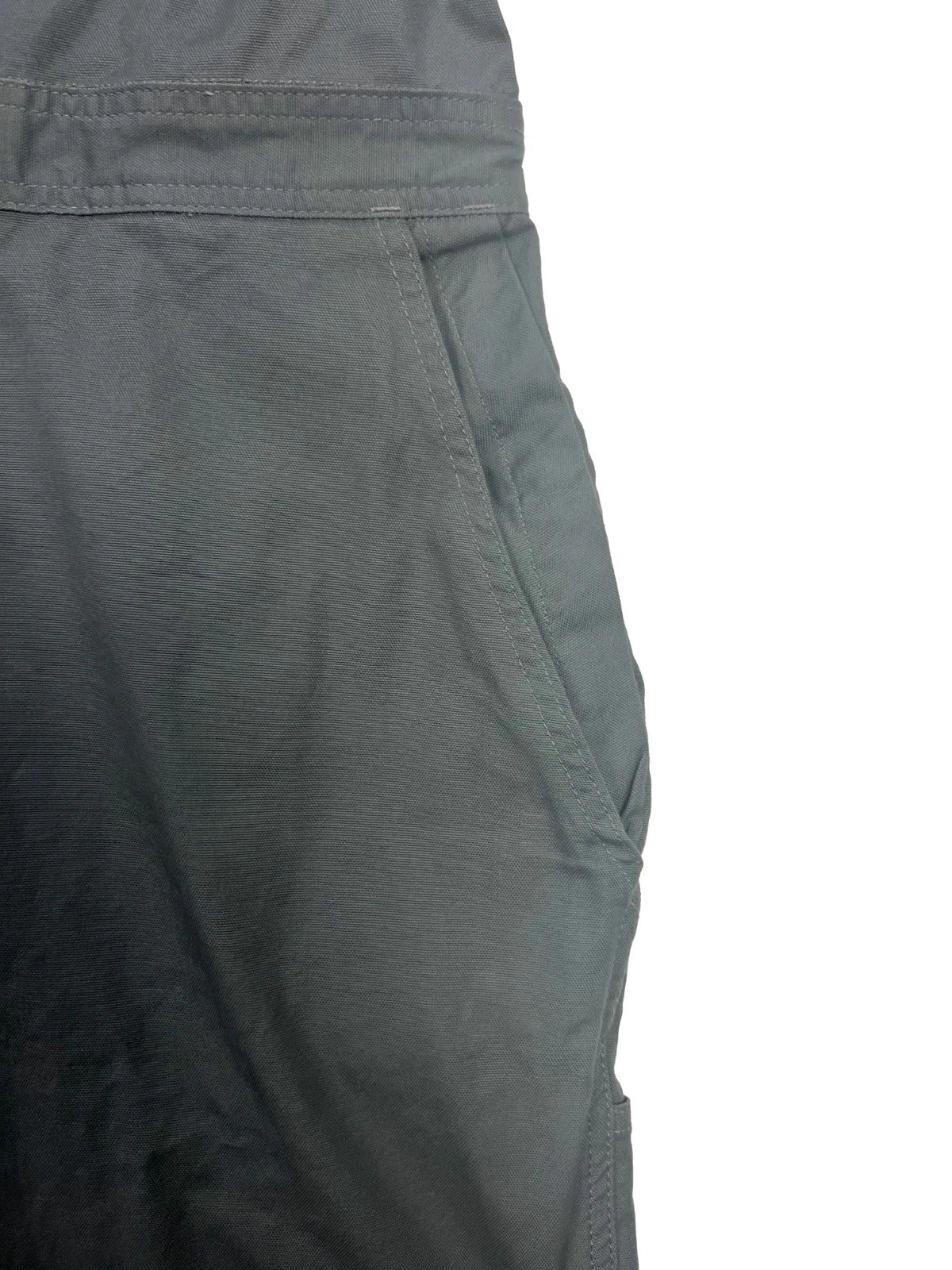Carhartt Men's Gravel Coveralls Rugged Flex Stretch Technology Canvas (S05)