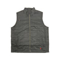 Ariat FR Men's Vest Insulated Quilted Work Sleeveless Zip CAT4 (S65)