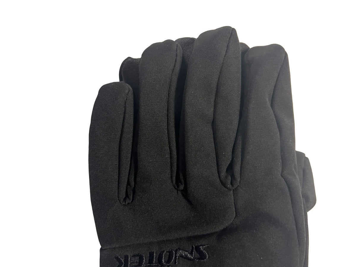 Snotek Junior's Gloves -ST381 , ST371 Performance Ski Glove 2 Pack (S06) + (S07)