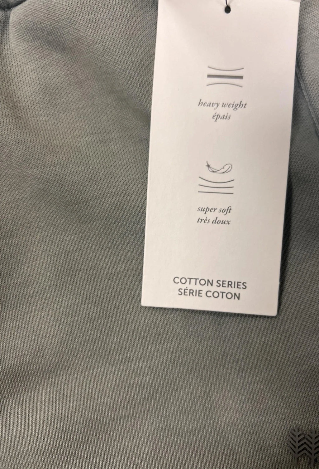 Croy Vines Men's Olive Joggers - Drawstring Elastic Waist Pants - 2 Pack (S01)