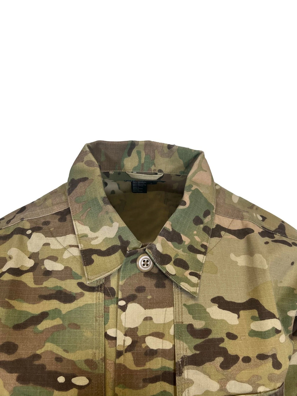 5.11 Tactical Men's Multicam Shirt Flexlite Pro Long Sleeve (S05)