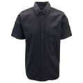 Rip Curl Men's Navy Red Spot S/S Woven Shirt (S02)