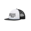 Body Glove Men's Surf Co. Mesh Back Cap - Black (S027)