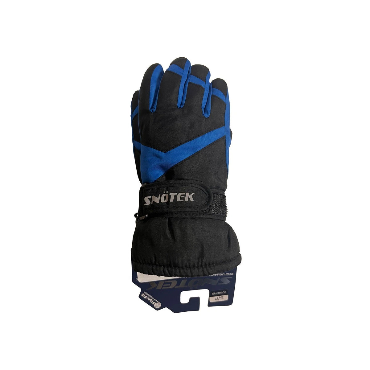 Snotek Junior's Gloves - ST318 , ST6129 Winter Glove 2 Pack (S08) + (S09)