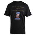 HD Branded Men's T-Shirt After All These Years You're Still The 1 (S49)