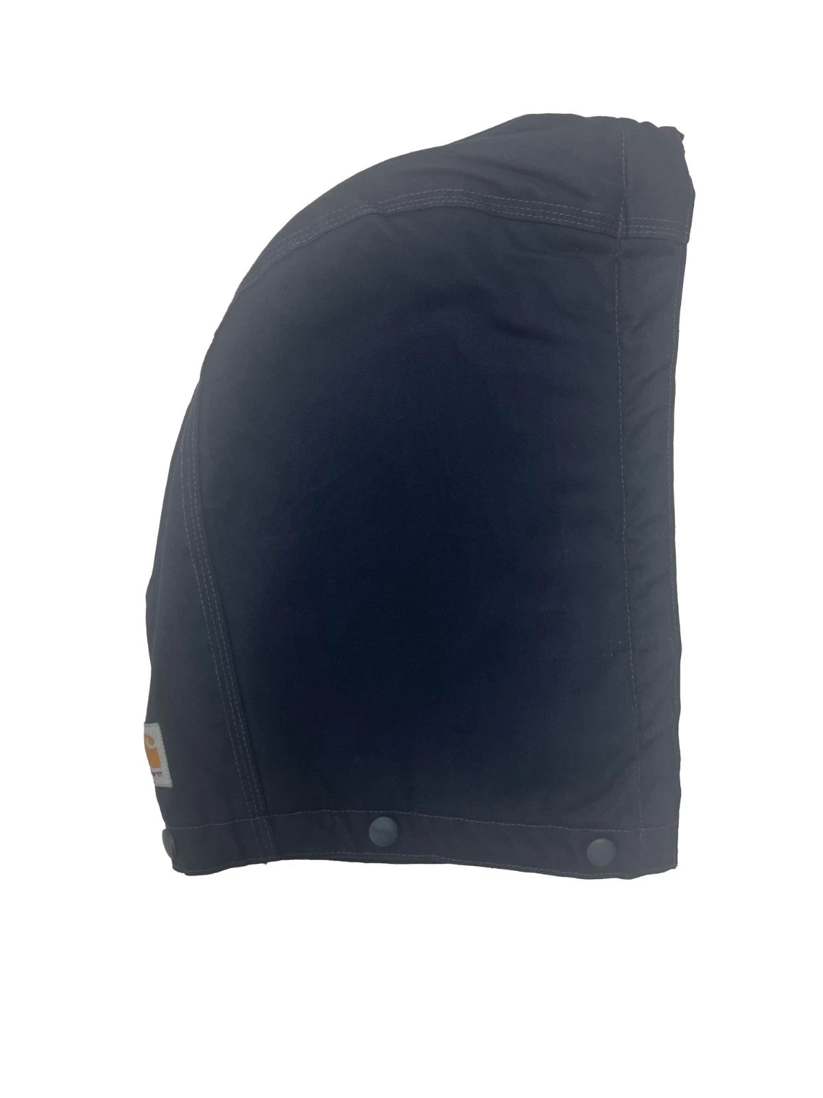Carhartt FR Navy Hood Insulated Quick Duck Thinsulate Flame Resistant CAT3 (S01)