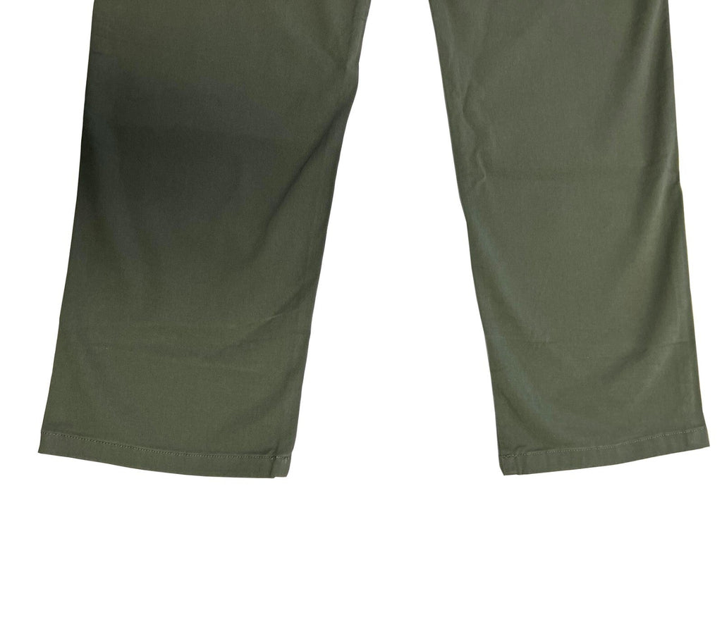Rip Curl Men's Black - Dark Olive Pant Classic Surf Chino Stretch (S01), (S02)