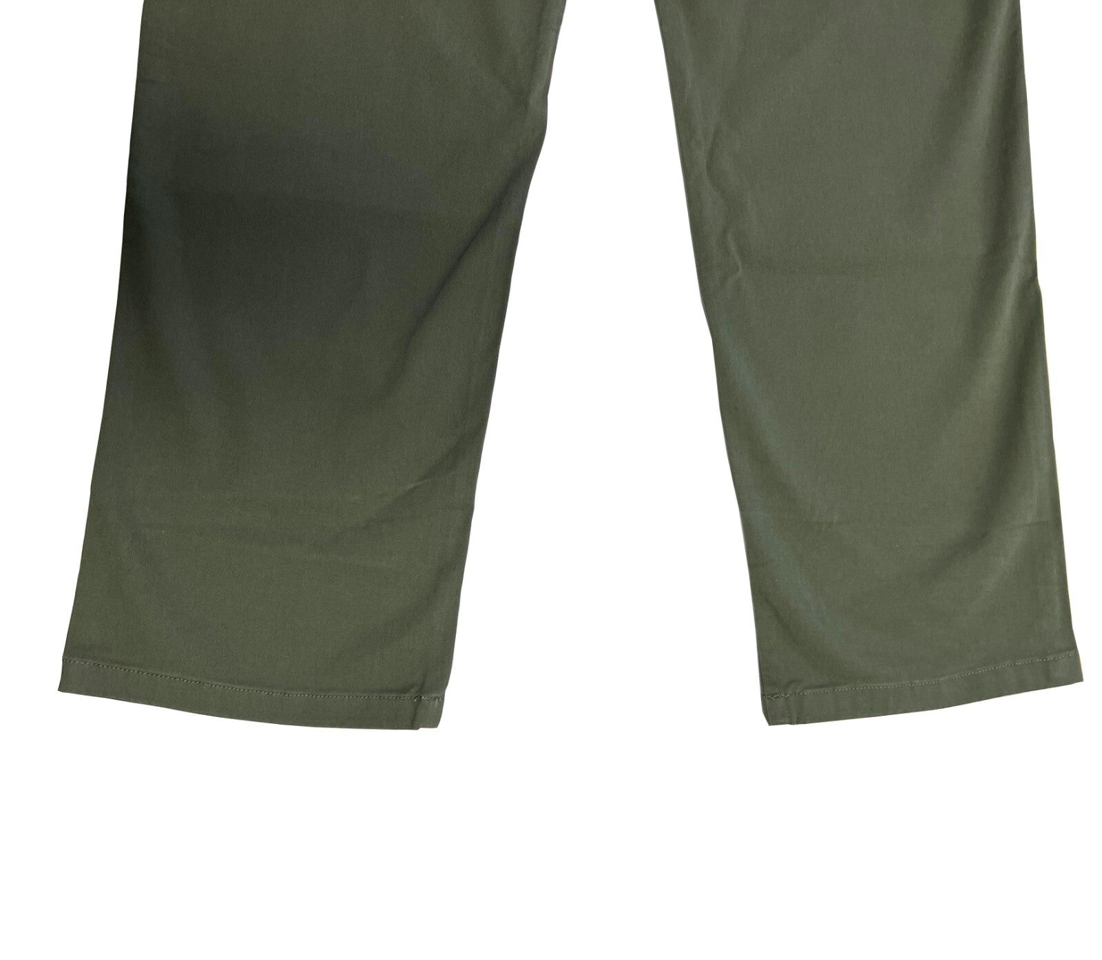 Rip Curl Men's Black - Dark Olive Pant Classic Surf Chino Stretch (S01), (S02)