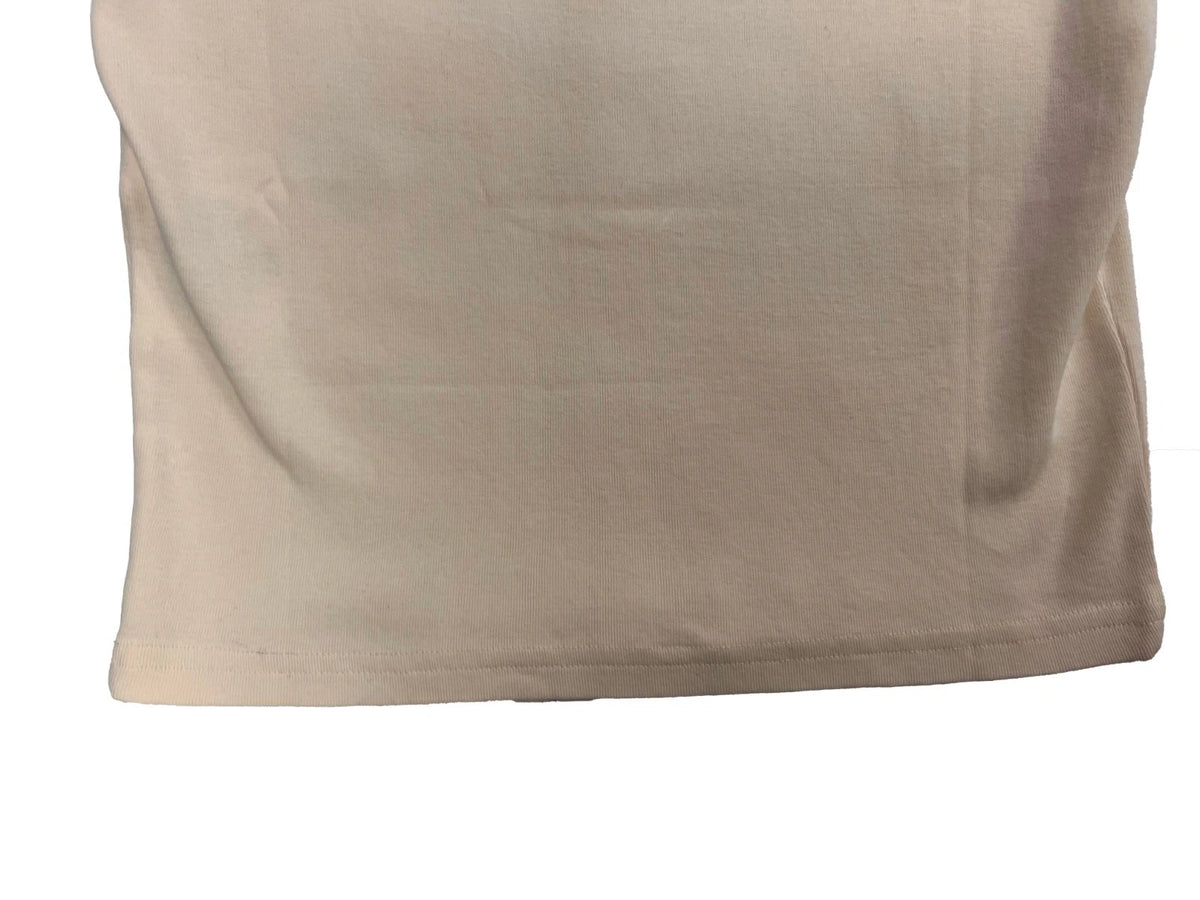 Billabong Women's Mineral Blue T-Shirt - Forever Had Short Sleeve Raglan (S05)