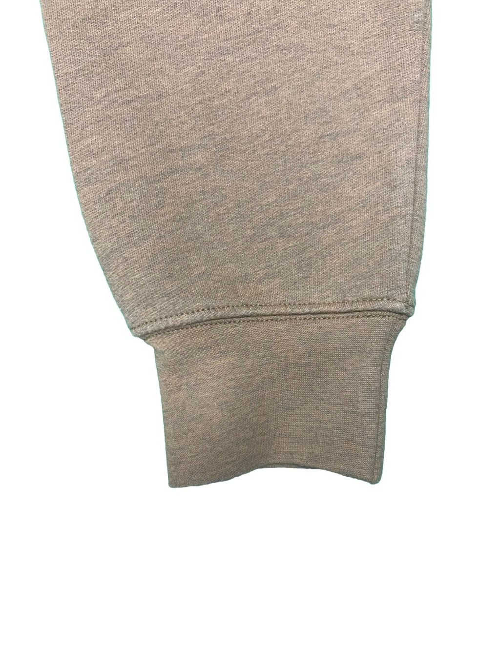 Carhartt FR Men's Brown Sweatshirt Force Midweight Hooded Pullover (S45)