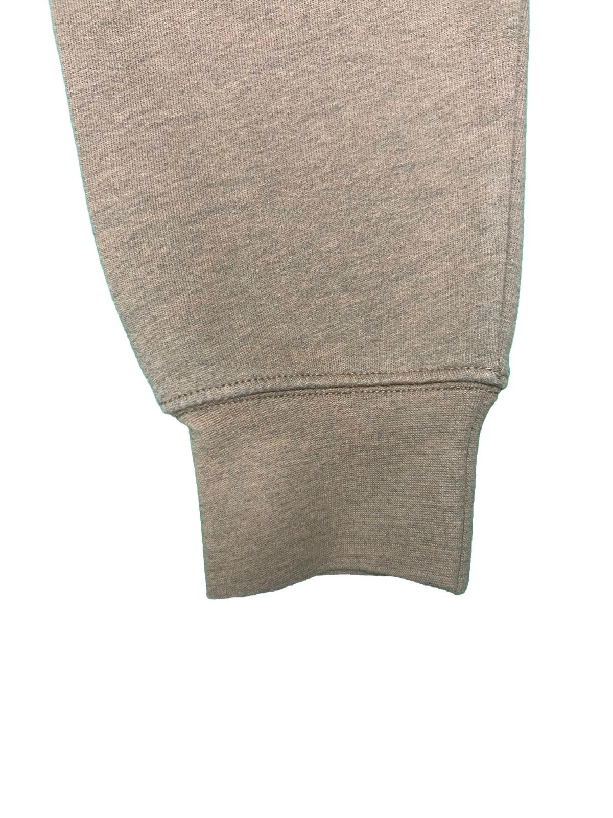 Carhartt FR Men's Brown Sweatshirt Force Midweight Hooded Pullover (S45)