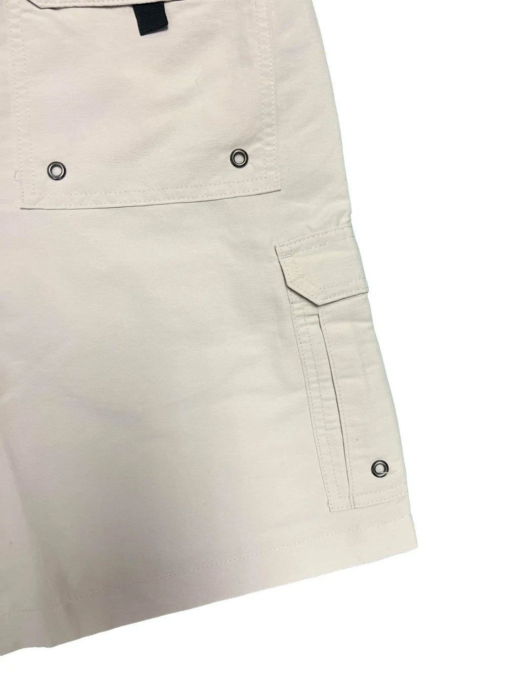 Bimini Bay Outfitters Men's Cement Short Boca Grande II Fishing (S04)