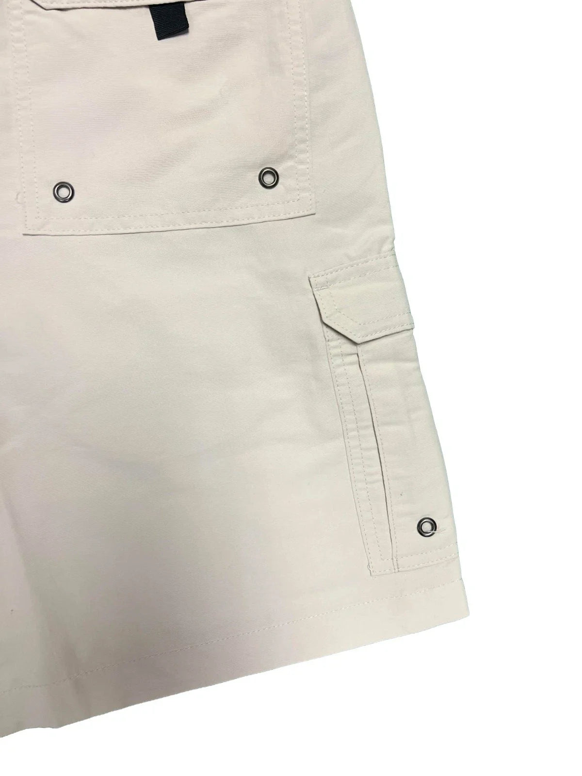 Bimini Bay Outfitters Men's Cement Short Boca Grande II Fishing (S04)