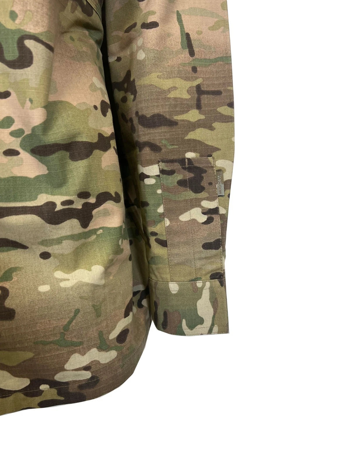 5.11 Tactical Men's Multicam Shirt Flexlite Pro Long Sleeve (S05)