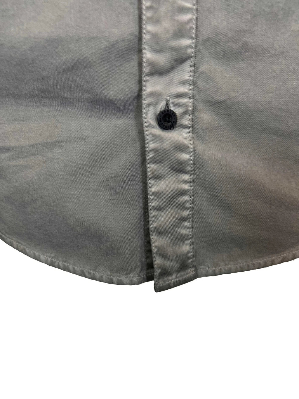 HD Branded Men's Blackened Pearl Shirt Iron Bond Copperblock L/S (356)