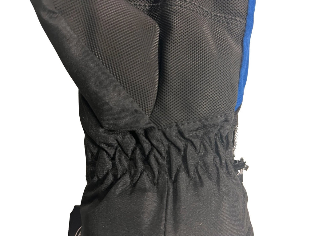 Snotek Junior's Gloves - ST6129 , ST372 Winter Glove 2 Pack (S09) + (S12)