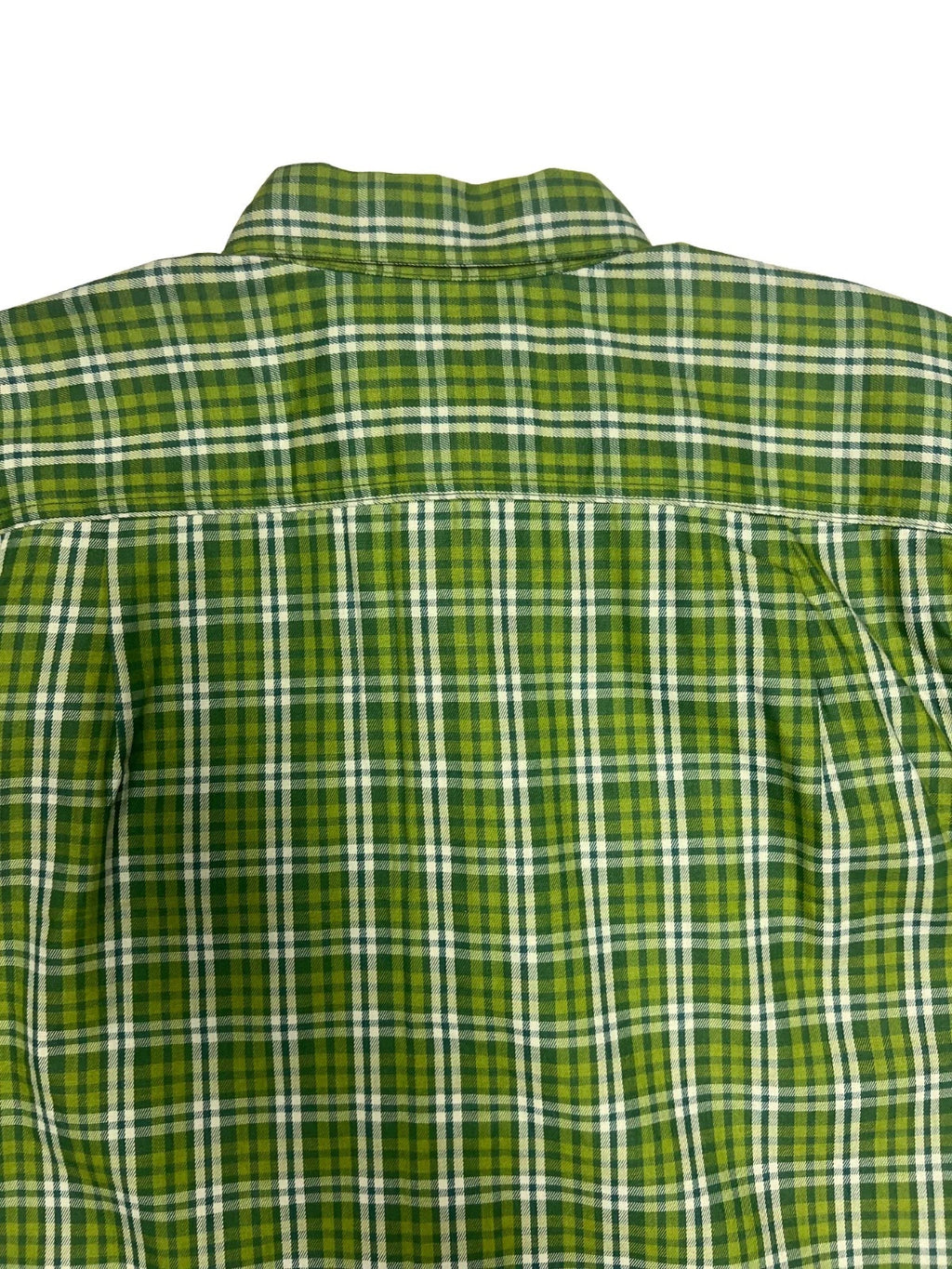 Carhartt FR Men's Chive Shirt Rugged Flex Loose Fit Twill Plaid L/S (S363)