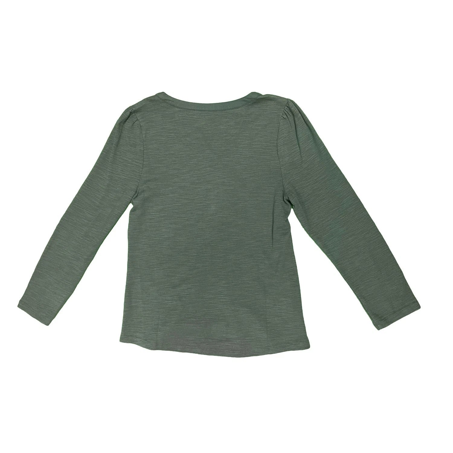 Tommy Bahama Women's Briny Deep Stretch Cotton Slub Henley Top (S09)