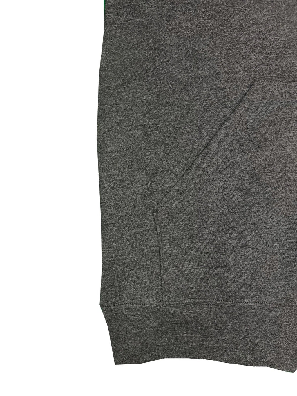 Carhartt FR Men's Carbon Heather Sweatshirt Midweight Hooded Pullover (S43)