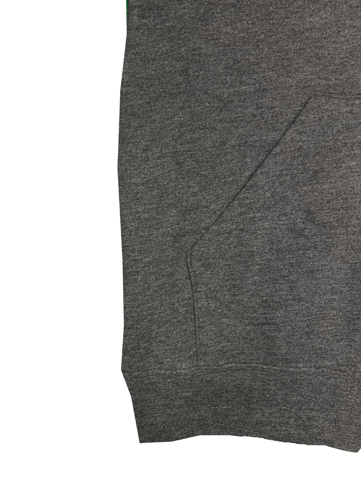 Carhartt FR Men's Carbon Heather Sweatshirt Midweight Hooded Pullover (S43)
