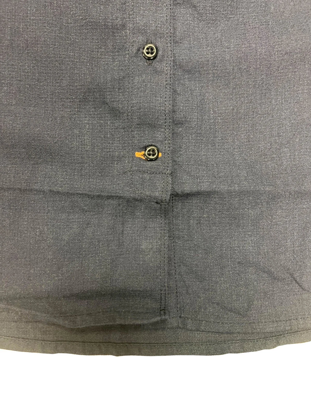 Carhartt FR Women's Navy Shirt Flame Resistant Long Sleeve Lightweight (S03)