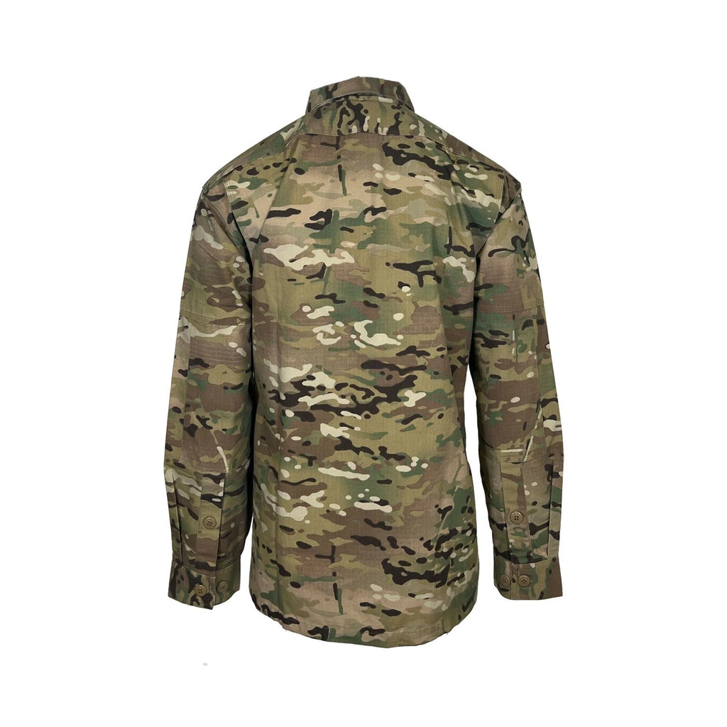 5.11 Tactical Men's Multicam Shirt Flexlite Pro Long Sleeve (S05)