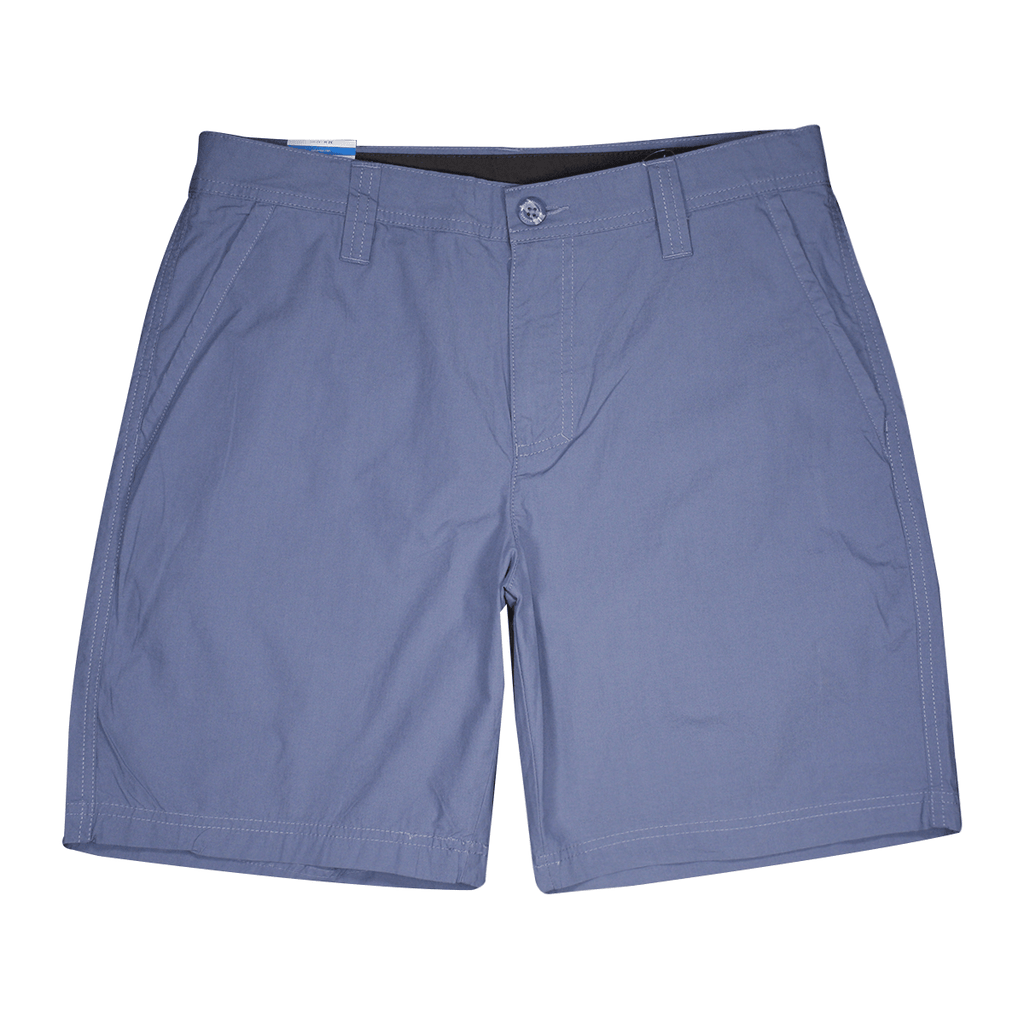 Columbia Men's Classic Washed Out Chino Short
