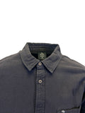 Rip Curl Men's Black & Pine Night Shirt Classic Surf Washed S/S (S15 - S16)