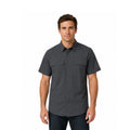 Columbia Men's Shark Shirt Yoncalla FS Short Sleeve (011)