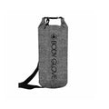 5l Body Glove Essential Dry Bag - Heather Grey (S10)