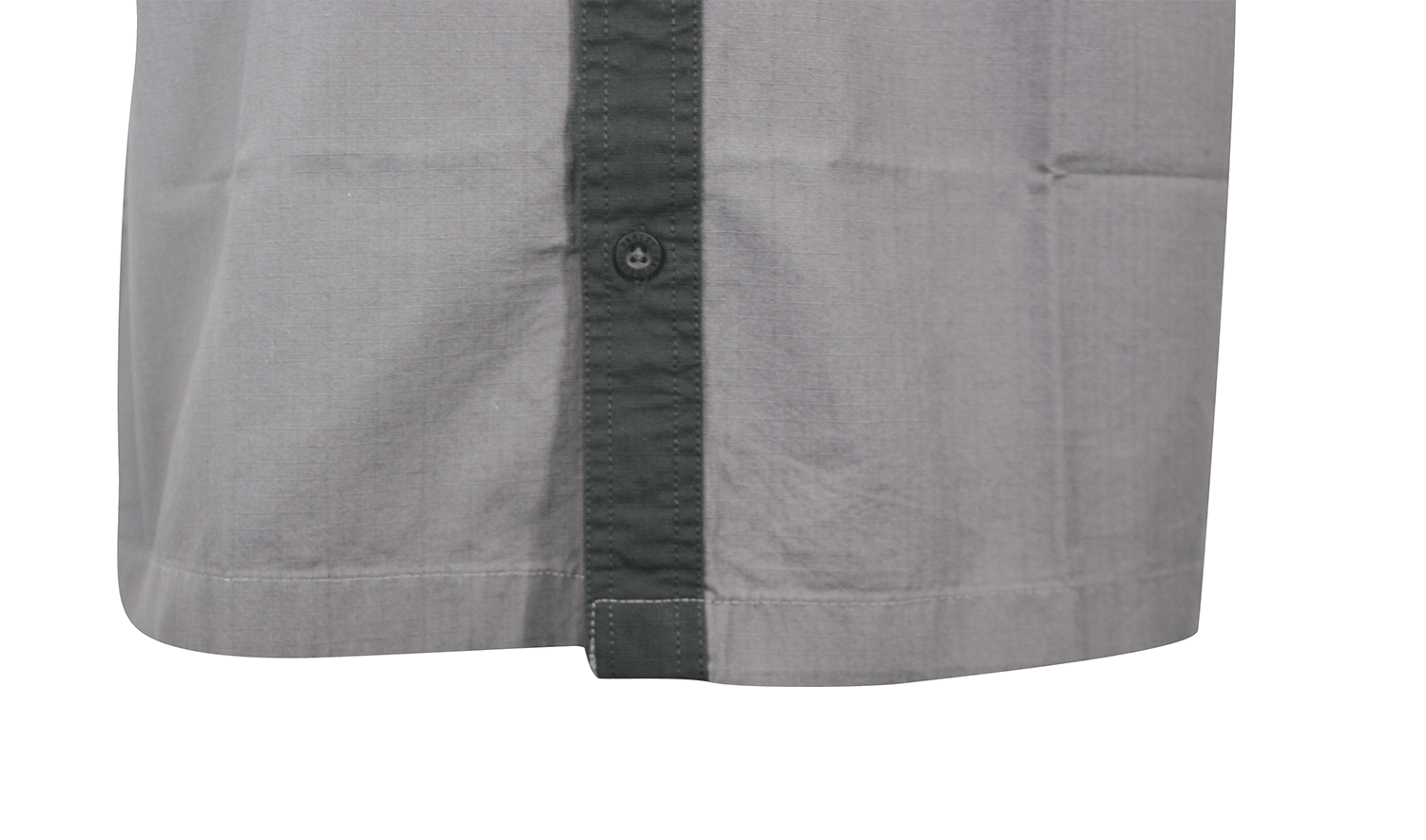 HD Branded Men's Shirt Blackened Pearl Colorblocked Bar & Shield S/S (S56)
