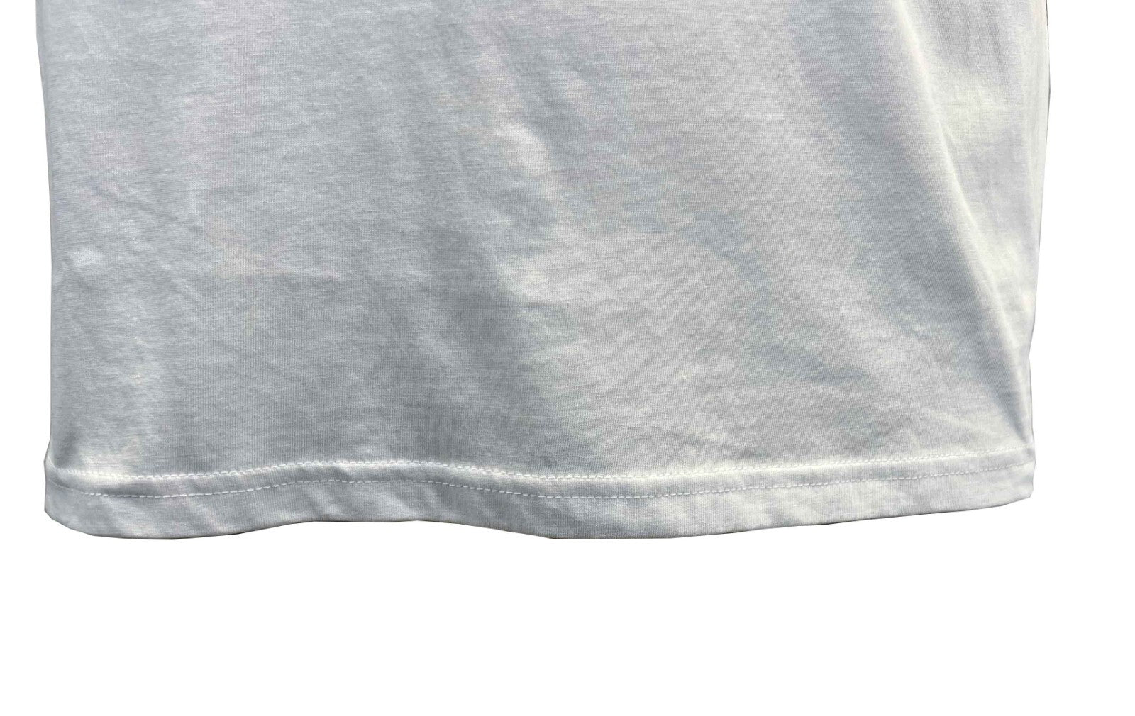 Columbia Men's White T-Shirt Path Lake II Graphic Brush With Nature S/S (S04)