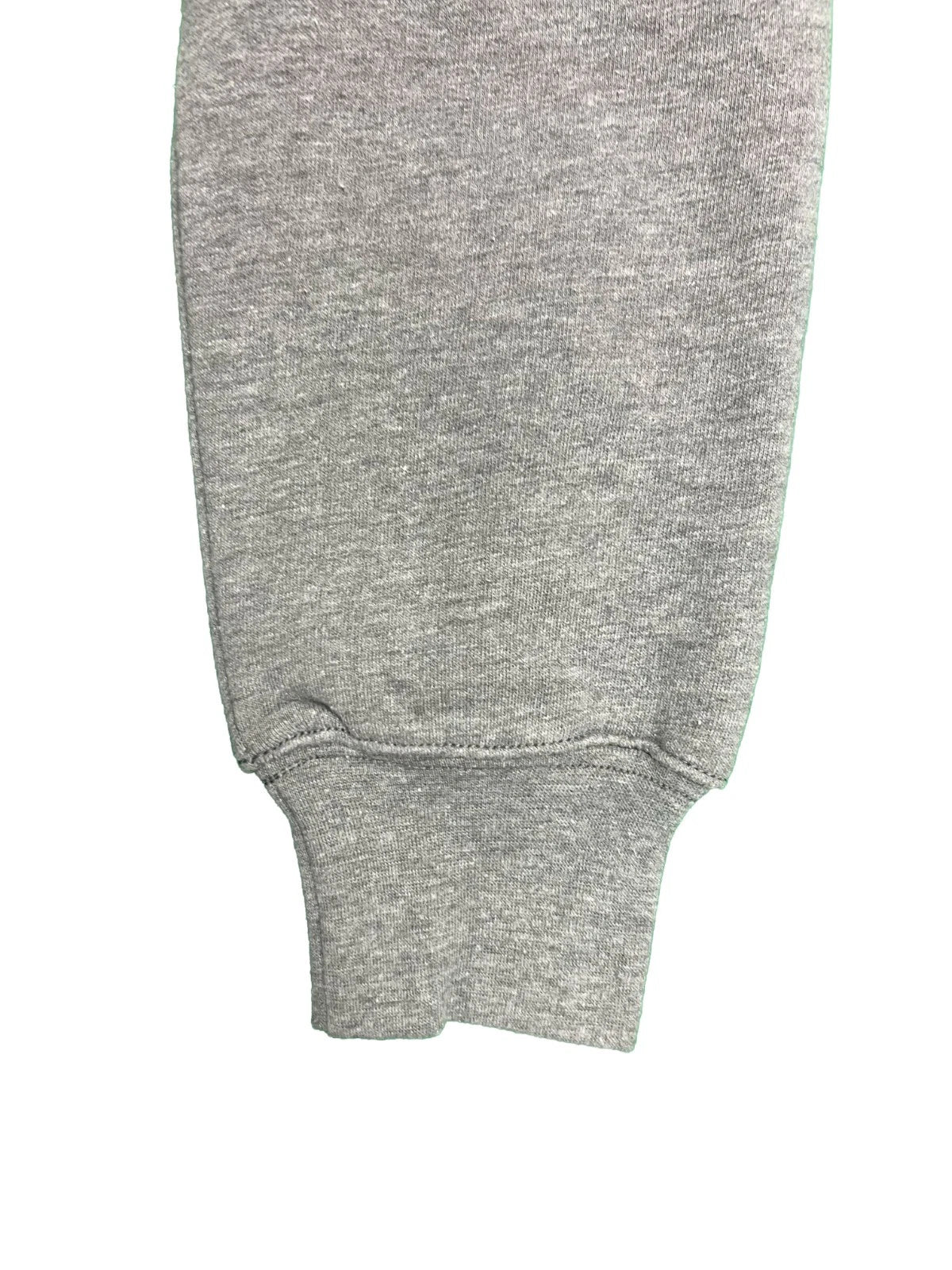 Carhartt FR Men's Heather Gray Sweatshirt Force Midweight Hooded Pullover (S42)