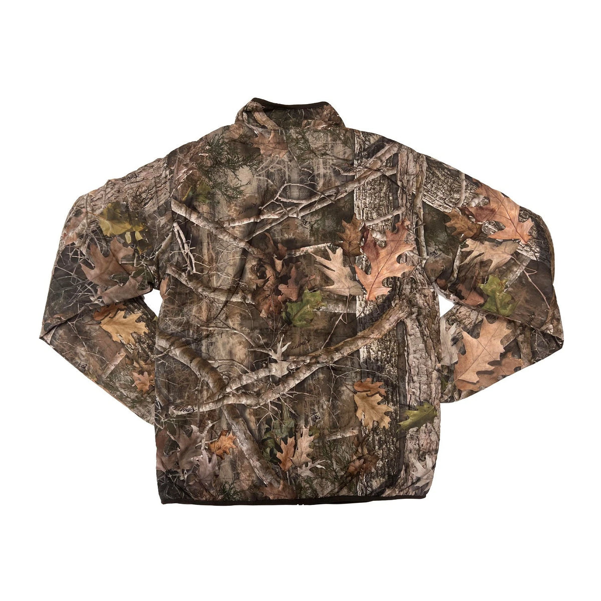 RedHead Men's Blaze Jacket - TrueTimber Kanati Camo Reversible Jacket (S01)