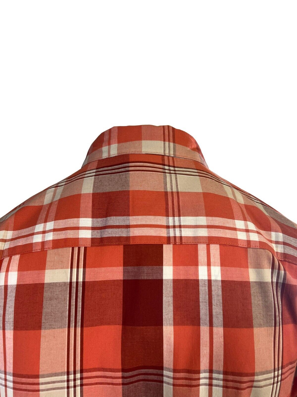 Columbia Men's Tuscan Multi Plaid Rapid Rivers II Short Sleeve Shirt (850)