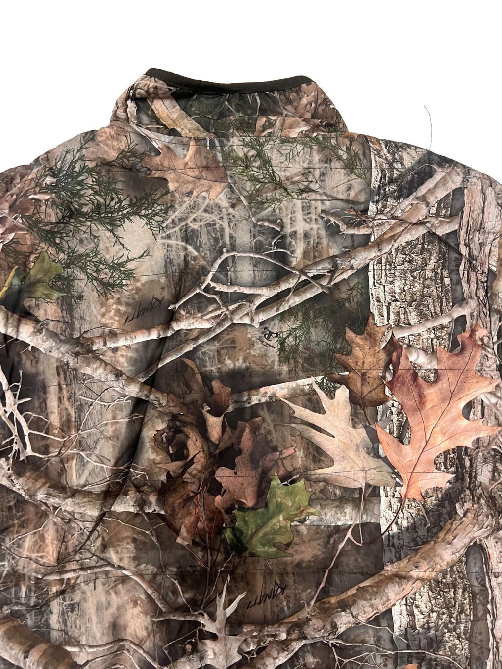 RedHead Men's Blaze Jacket - TrueTimber Kanati Camo Reversible Jacket (S01)