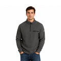 Ariat FR Men's Charcoal Hoodie 1/4 Zip Pullover Sweatshirt (S67)