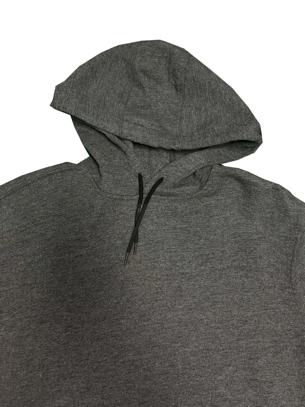Carhartt FR Men's Carbon Heather Sweatshirt Midweight Hooded Pullover (S43)